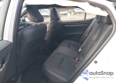 2025 Toyota Camry Xse из США, поврежденный, VIN 4T1DAACK1SU046204